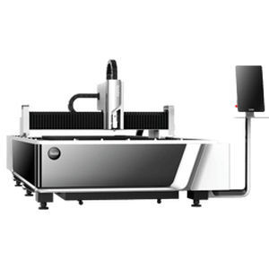 Станок для резки волоконный лазер - A series - Jinan Bodor CNC machine CO.,LTD. - для металла / для листа / ЧПУ