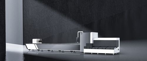 Станок для резки волоконный лазер - T series - Jinan Bodor CNC machine CO.,LTD. - для металла / для труб / ЧПУ