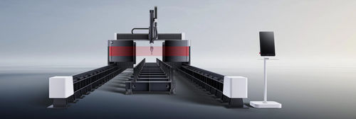 Лазерный станок для резки - U10 - Jinan Bodor CNC machine CO.,LTD. - для стали / для металлической обшивки / для труб