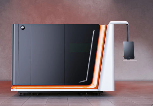 Станок для резки волоконный лазер - P series - Jinan Bodor CNC machine CO.,LTD. - для металла / для углеродистой стали / для плотной толи
