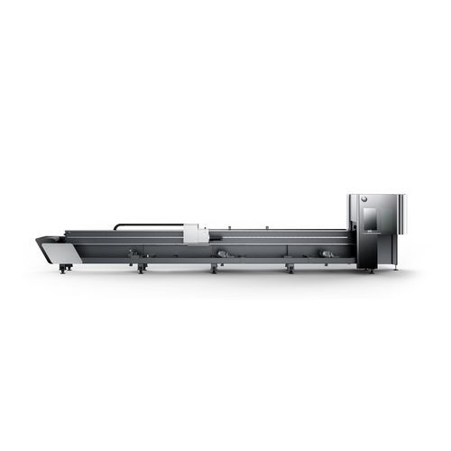 Система загрузки с постоянным потоком - K-Loader Pro - Jinan Bodor CNC machine CO.,LTD. - линейная / автоматизированная / для станка