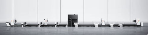 Станок для резки волоконный лазер - M series - Jinan Bodor CNC machine CO.,LTD. - для металла / для труб / для промышленного применения