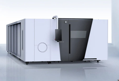 Станок для резки волоконный лазер - CT - Jinan Bodor CNC machine CO.,LTD. - для металла / для труб / для пластин