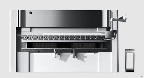 Электрогидравлический листогибочный пресс - Bodor iBend - Jinan Bodor CNC machine CO.,LTD. - ЧПУ / автоматический / сверхточный