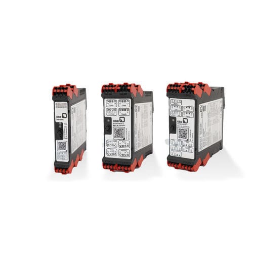 Предохранительный модуль - Amacontrol series - KSB