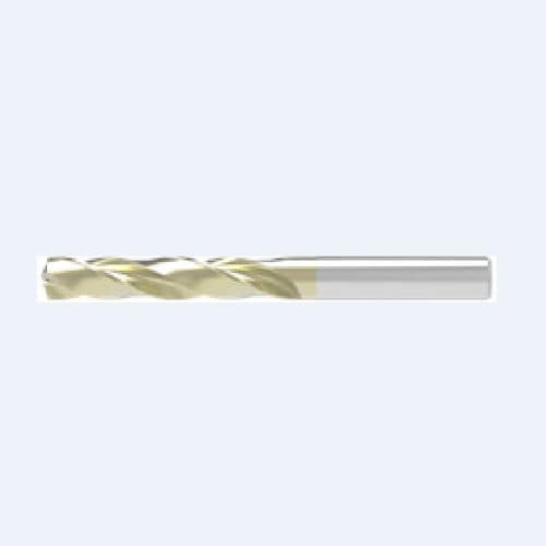 Цельное сверло - WTX - TI  - CERATIZIT CUTTING TOOLS - многоцелевое / из углеводорода / с покрытием