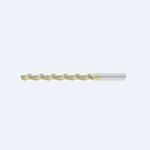 Цельное сверло - WTX-Feed UNI - CERATIZIT CUTTING TOOLS - универсальное / из углеводорода