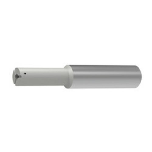 Фрезер с хвостовиком - MiniMill  - CERATIZIT CUTTING TOOLS - круговой / твердый карбид / для нарезания резьбы