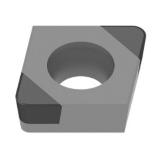 Режущая пластина для токарной обработки КНБ - CTB H15	 - CERATIZIT CUTTING TOOLS - позитивная / для стали / для материалов, сложных в обработке