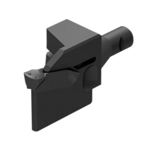 Токарный резец со сменными панелями - XheadClamp - CERATIZIT CUTTING TOOLS