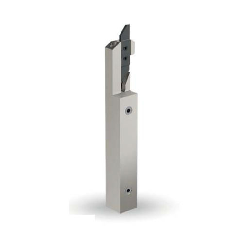 Осевой токарный резец - VertiClamp  - CERATIZIT CUTTING TOOLS - со сменными панелями
