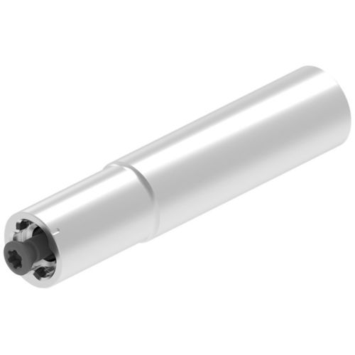 Цельный фрезер - MultiLock - CERATIZIT CUTTING TOOLS - для обработки поверхности / с карбидом / высокой точности