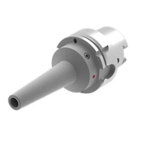 Патрон для инструментов HSK-A - CERATIZIT CUTTING TOOLS - с хвостовиком / для растачивания / для обрабатываемых деталей