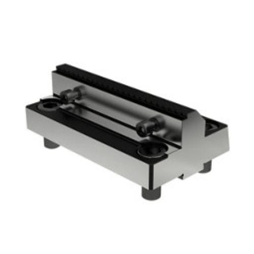 Кулачки к тискам для заготовок - H5G-Z - CERATIZIT CUTTING TOOLS - регулируемый / механический