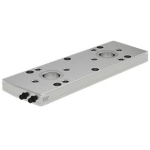 Опорная плита из нержавеющей стали - MNG - CERATIZIT CUTTING TOOLS - прямоугольная