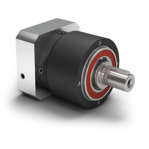 Планетарный редуктор - PLPE - Neugart GmbH - коаксиальный / со сплошным валом / 20-50 Nm