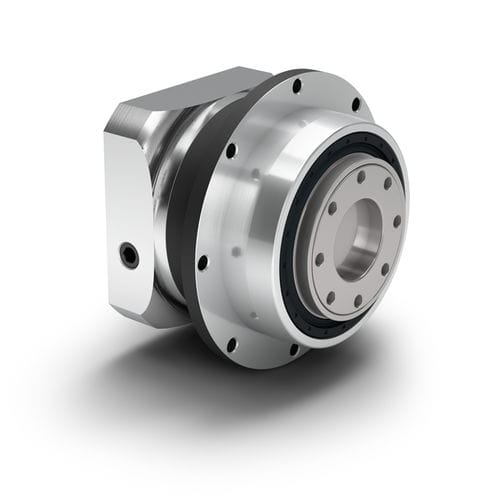 Планетарный редуктор - PLFN - Neugart GmbH - коаксиальный / со сплошным валом / 20-50 Nm