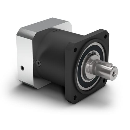 Планетарный редуктор - PLQE - Neugart GmbH - коаксиальный / со сплошным валом / 20-50 Nm
