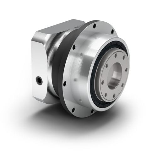 Планетарный редуктор - PSFN - Neugart GmbH - коаксиальный / со сплошным валом / 20-50 Nm