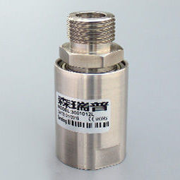 Поворотное соединение для воды - 3001012L Series - SenRing Electronics. - для воздуха / для масла / для вакуума