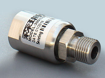 Поворотное соединение для воды - 3001008L Series - SenRing Electronics. - для сжатого воздуха / для масла / для газа