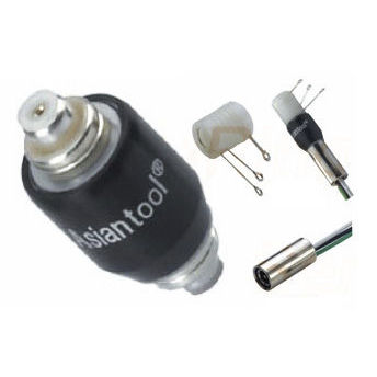 Вращающийся коллектор алюминиевый сплав - A3S Series - SenRing Electronics. - из нержавеющей стали / из меди / из пластика