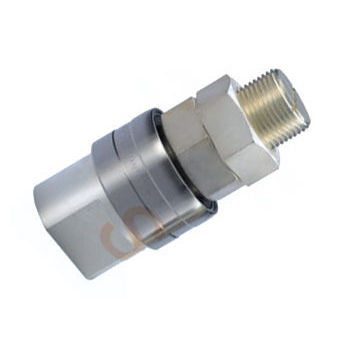 Вращающийся коллектор алюминиевый сплав - A1H150PS Series - SenRing Electronics. - из нержавеющей стали / из меди / из пластика