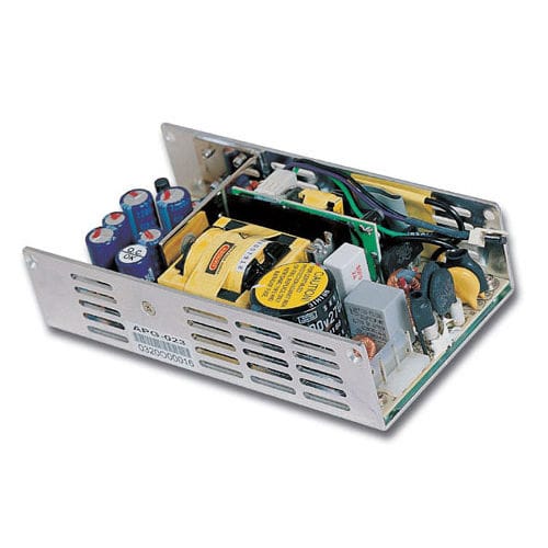 Источник электропитания 2U - 120 W | MPD-810H - PORTWELL - с открытым корпусом / AC/DC / для сервер-компьютера