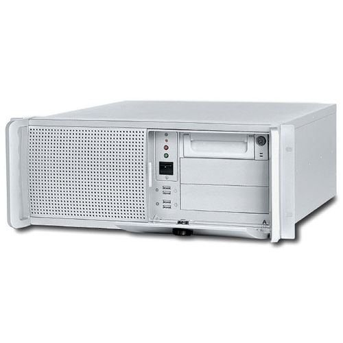 Крейт для ПК для монтажа в стойку - AREMO-4185 - PORTWELL - 19 дюймов / 4U / промышленный