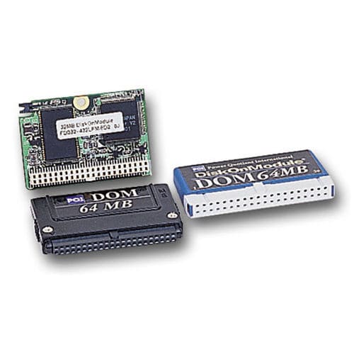 Твердотельный накопитель SSD IDE - PEP-1040 - PORTWELL - внутренний