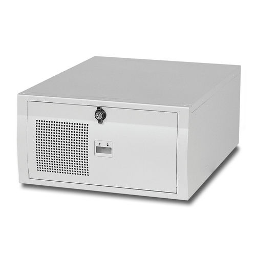Настенный крейт - AREMO-8164 - PORTWELL - компактный / 4U / 8 посадочных мест