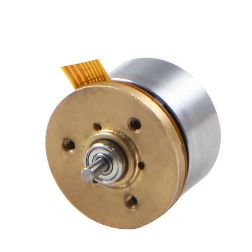 Двигатель BLDC - FL20BLW series - Changzhou Fulling Motor Co., Ltd - DC / 24 В / 12 В