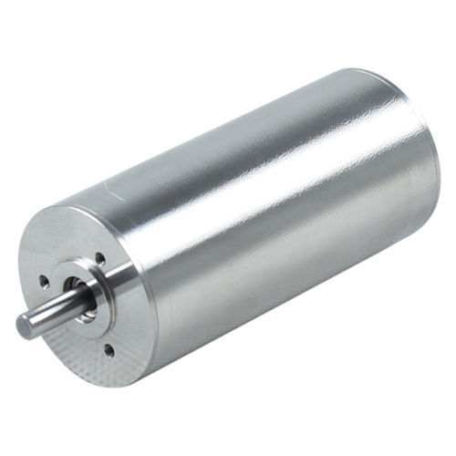 Двигатель без канавки - FL28SBL series - Changzhou Fulling Motor Co., Ltd - BLDC / DC / 24 В
