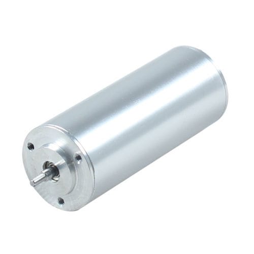 Двигатель без канавки - FL24SBL series - Changzhou Fulling Motor Co., Ltd - BLDC / DC / 24 В