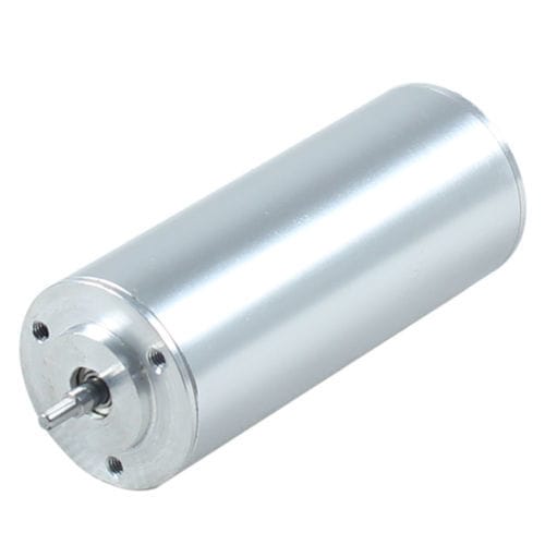 Двигатель без канавки - FL22SBL series - Changzhou Fulling Motor Co., Ltd - BLDC / DC / 24 В