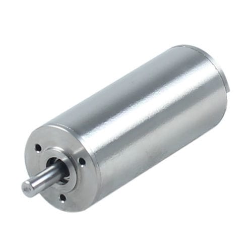 Двигатель без канавки - FL19SBL series - Changzhou Fulling Motor Co., Ltd - BLDC / DC / 12 В