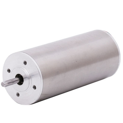 Двигатель без канавки - FL28SBL series - Changzhou Fulling Motor Co., Ltd - BLDC / DC / 24 В