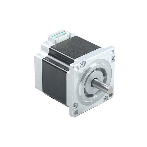 Шаговый гибридный двигатель - FL57STD series - Changzhou Fulling Motor Co., Ltd - DC / 24 В / промышленный
