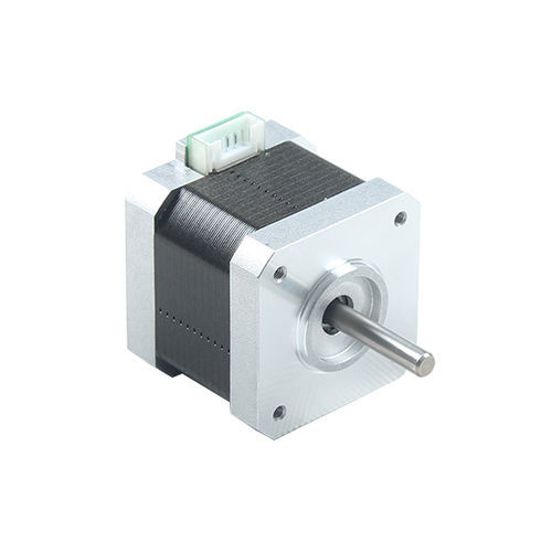 Шаговый гибридный двигатель - FL42STD series - Changzhou Fulling Motor Co., Ltd - DC / 24 В / промышленный
