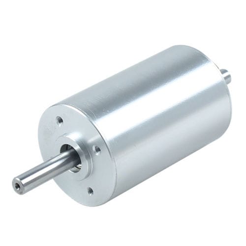 Двигатель без канавки - FL40SBL series - Changzhou Fulling Motor Co., Ltd - BLDC / DC / 24 В