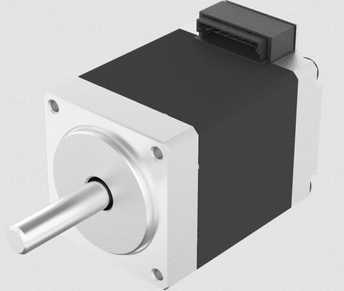 Шаговый двигатель - FL28STC series - Changzhou Fulling Motor Co., Ltd - DC / 24 В / IP30