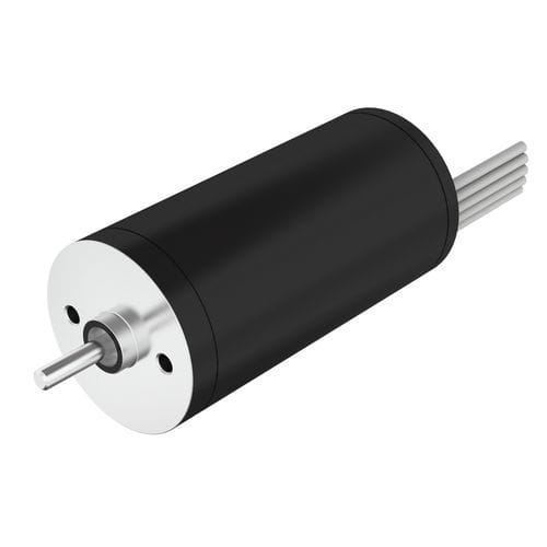 Бесщеточный двигатель - FL22RBL series - Changzhou Fulling Motor Co., Ltd - DC / 24 В / 48 В