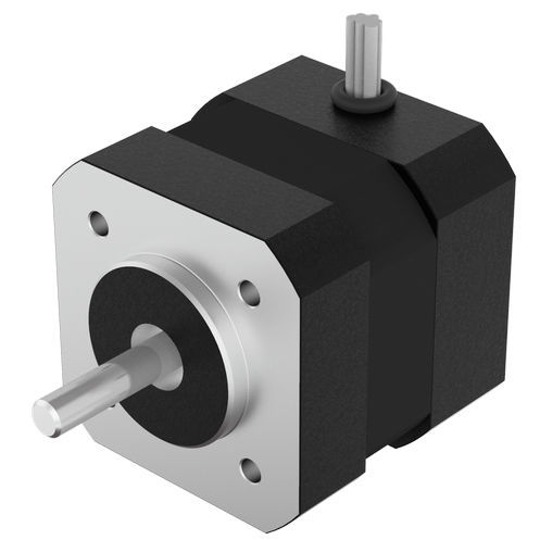 Двигатель DC - FL42BLS series - Changzhou Fulling Motor Co., Ltd - бесщеточный / 24 В / с постоянными магнитами
