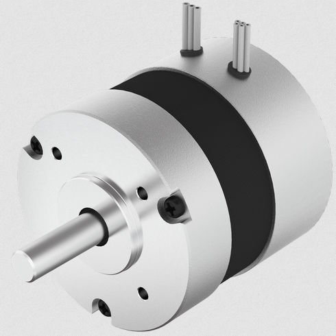 Бесщеточный двигатель - FL57BL(S) series - Changzhou Fulling Motor Co., Ltd - DC / 36 В / IP40