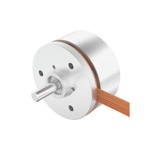 Двигатель BLDC - FL32BLW series - Changzhou Fulling Motor Co., Ltd - DC / 24 В / 12 В