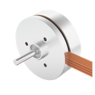 Двигатель BLDC - FL45BLW series - Changzhou Fulling Motor Co., Ltd - DC / 24 В / с постоянными магнитами
