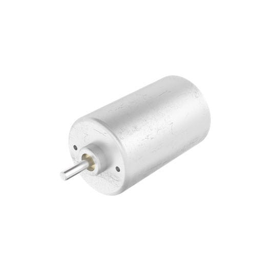 Двигатель со встроенным управлением - FL36CBL series - Changzhou Fulling Motor Co., Ltd - BLDC / DC / 24 В
