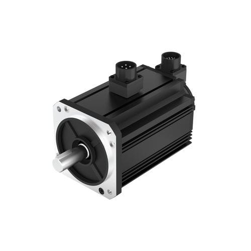 Серводвигатель AC - FL130SV series - Changzhou Fulling Motor Co., Ltd - 220 В / IP65 / с постоянными магнитами