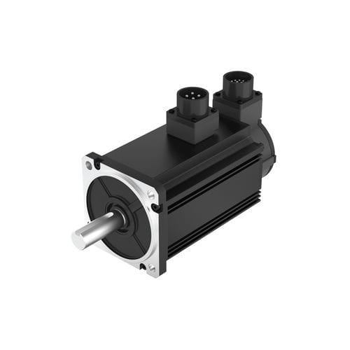 Серводвигатель AC - FL100SV series - Changzhou Fulling Motor Co., Ltd - асинхронный / 220 В / 48 В
