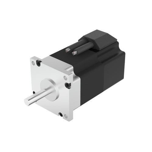 Серводвигатель закрытый контур - FL86SC series - Changzhou Fulling Motor Co., Ltd - шаговый / DC / IP30